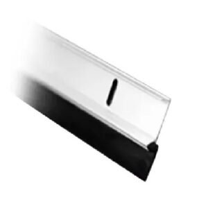 ZOCALO EN ALUMINIO 100 CM. "BIRÓ"