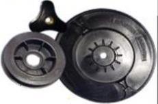 EN080608-CARRETEL P/BORD. 3 PIEZAS CON TANZA Y MARIPOSA