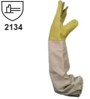 EN200323-GUANTE VAQUETA APICULTOR