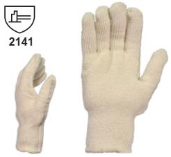 EN211090-GUANTE TERRY / ALGODON T-10 DPS