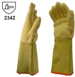 EN211093-GUANTE TERRY / ARAMIDA INTERIOR AISLANTE T-