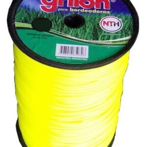 EN472010-TANZA REDONDA 1.50 MM. GRILON EL KG. 450 MTRS.