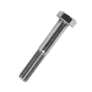 BRBNC06013-BULON UNC HEXAGONAL [001] 1/4" x 1/2"