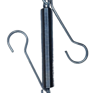 REF074-F74 PUERTA MOSQUITERO. TRACCION. 1,75X17XL346X