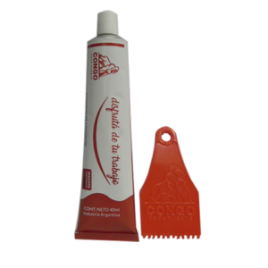 CO500019-CEMENTO DE CONTACTO CONGO X 40 ML CONGO