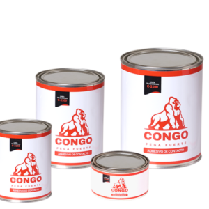 CO500020-CEMENTO DE CONTACTO CONGO X 110 GRS CONGO