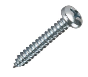 INTPCF9134 - TORNILLO PARKER CABEZA COMBINADA 9 X 13/4