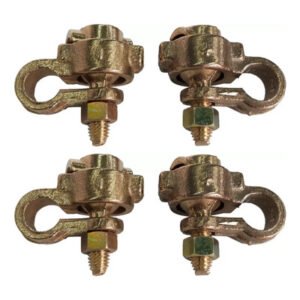 TERMINAL DIESEL COMUN (+)