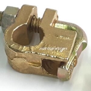 TERMINAL DIESEL "L" (+)