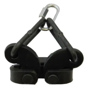 EN402222-CONJUNTO MORDAZA CON ESLABON FALSO BIASSONI