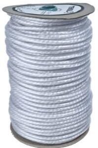 EN490142-SOGA ENVAINADA 5 MM. ROLLO X 160 METROS APRO