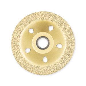 BR2893-DISC.ABRASIVO DE TUNGSTENO 100MM BREMEN®