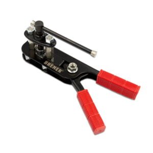 BR2911-PESTAÑADORA 6 EN 1 BREMEN®