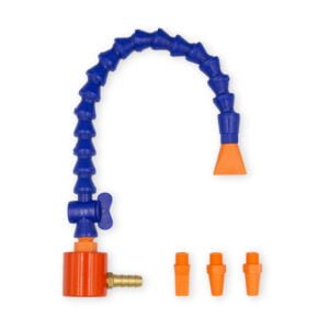 BR4039-CONDUCTO LUBRIC/REFRIG.ARTICULADO/MAGNET