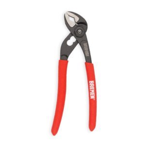 BR5159-PICO DE LORO BREMEN® 5" MANGO ANTIDELIZANTE Y BLI