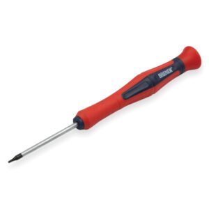 BR5947-TORX:DESTORNILLADOR DE ELECTRONICA T-5 BREMEN® [