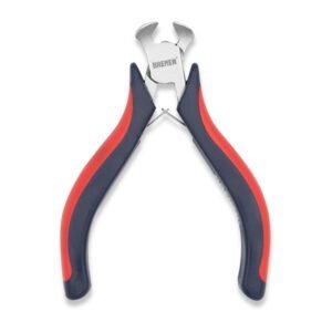 BR6569-ALIC.C.FRONTAL BREMEN® ELECTRONICA 4"