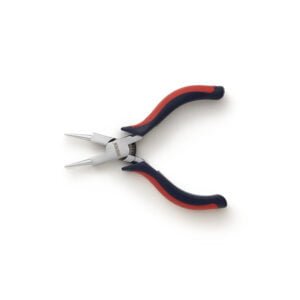 BR6574-PINZA TIPO ROSARIO CON CORTE BREMEN® 5"