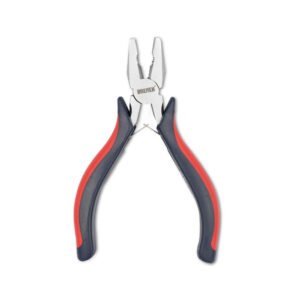 BR6575-PINZA UNIVERSAL BREMEN® ELECTRONICA 5"