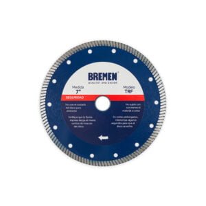 BR6736-DISCO DIAM. BREMEN® 7" TRF