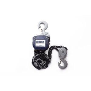 BR7029-APAREJO A CADENA BREMEN® 1.0 TON (3M)