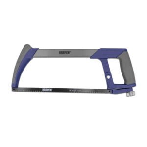 BR7033-ARCO SIERRA ALTA TENSION PROFESIONAL 12" (BI-METAL