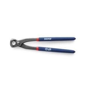 BR7051-TENAZA ARMADOR 9" MEDIO CORTE BREMEN