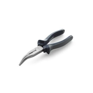 BR7053-PINZA MEDIA CAÑA CURVA BREMEN® HAUS 8"