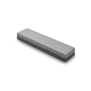 BR7198-PIEDRA DOBLE FAZ 8" [OXIDO DE ALUMINIO] BREMEN®