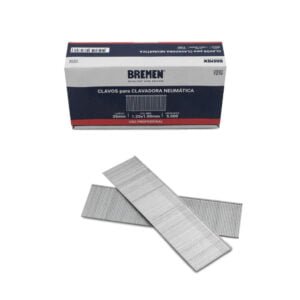 BR7270-CLAVOS 35MM [CALIBRE 1.25 X 1.00MM] (CAJA 5.000 UN