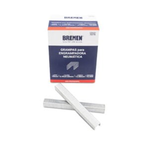 BR7275-GRAMPAS 10MM [CORONA 12.80MM] (CAJA 10.000 UNI) BR