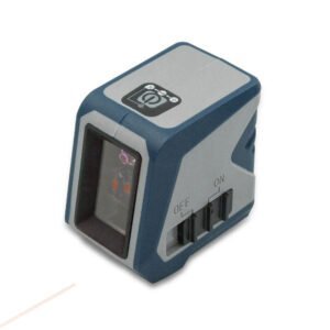 BR7288-NIVEL LÁSER DE LÍNEA [2 LÍNEAS] BREMEN®