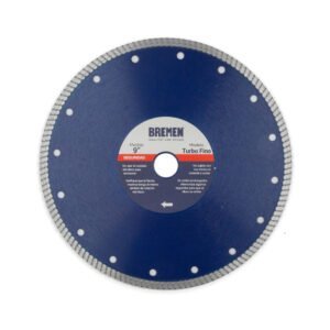 BR7297-DISCO DIAM. BREMEN® 9" TRF