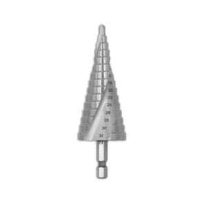 BR7489-MECHA ESCALONADA 4-32MM BREMEN®