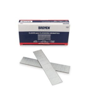 BR7501-CLAVOS 25MM [CALIBRE 1.25 X 1.00MM] (CAJA 5.000 UN