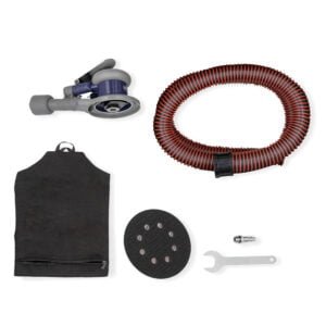 BR7518-LIJADORA ROTO ORBITAL NEUMÁTICA DE 5" CON BOLSA RE