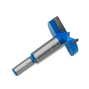 BR7528-MECHA FORSTNER 50MM BREMEN®