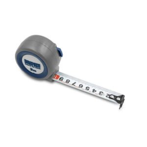 BR7612-Cinta Metrica QA 3mx19mm BREMEN®