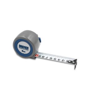 BR7613-Cinta Metrica QA 5mx25mm BREMEN®