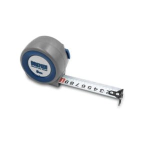 BR7614-Cinta Metrica QA 8mx25mm BREMEN®