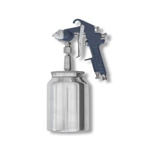 BR7615-PISTOLA PARA PINTAR DE ALTA [1 LITRO] BREMEN®