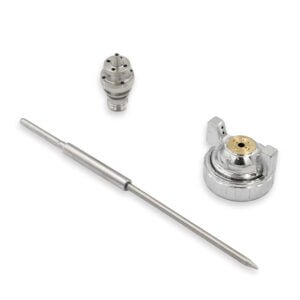 BR7644-REP. PISTOLA PARA PINTAR DE ALTA (AGUJA 1.5MM) BRE