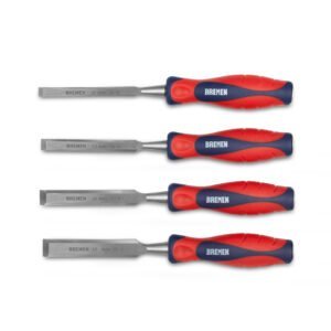 BR7676-FORMON EN JGO X 4 PZS [10, 13, 16 & 19MM] (CR-V