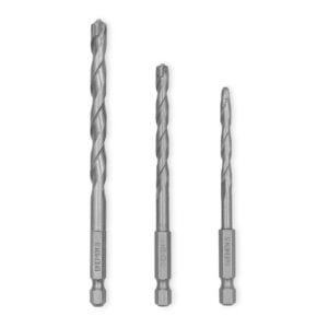 BR7685-MECHA DE WIDIA EN JGO. X 3PZS. (5, 6, 8MM) BREMEN