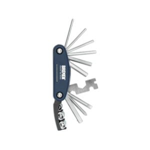 BR7694-HERRAMIENTA MULTIFUNCIÓN PLEGABLE - 15 EN 1 BREMEN