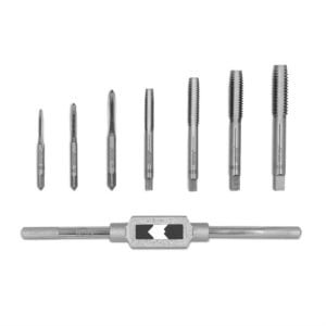 Machos en Jgo. c/manija porta machos x 8Pzs. [BSW]  BREMEN®