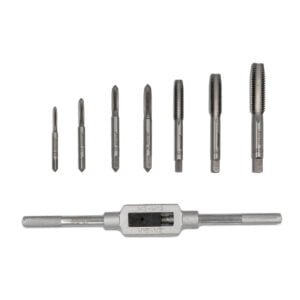 BR7696-MACHOS EN JGO. C/MANIJA PORTA MACHOS X 8PZS. [MM]