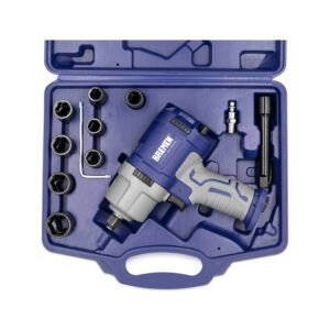 BR7713-NEUM.LLAVE DE IMPACTO 1/2" 1560 NM- COMPOSITE BREM