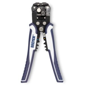 BR7725-PELACABLE AUTOMATICO FRONTAL 8" BREMEN®