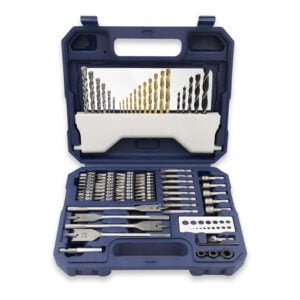 BR7726-MECHAS Y PUNTAS EN JUEGO (82 PZS) BREMEN®